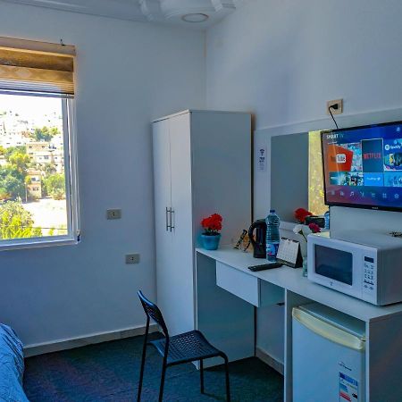 Bed and Breakfast Full Panorama Jerash Джараш Экстерьер фото