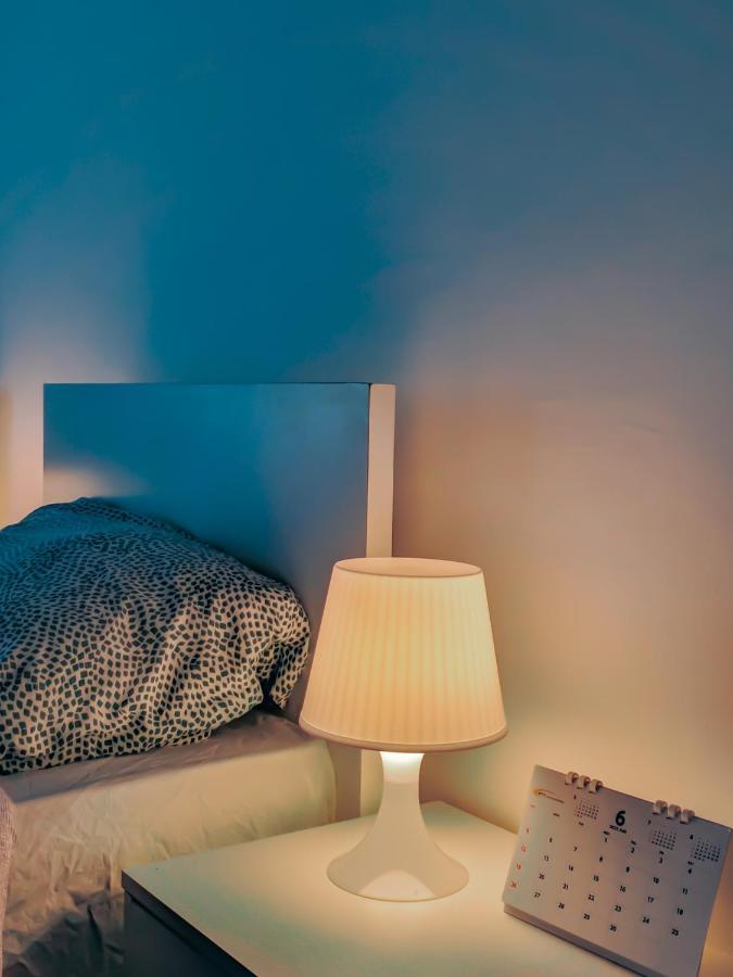 Bed and Breakfast Full Panorama Jerash Джараш Экстерьер фото